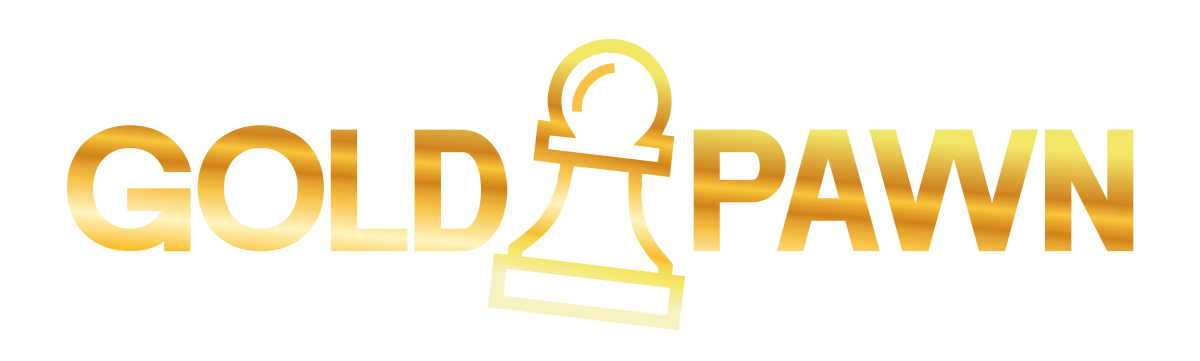 Gold Pawn